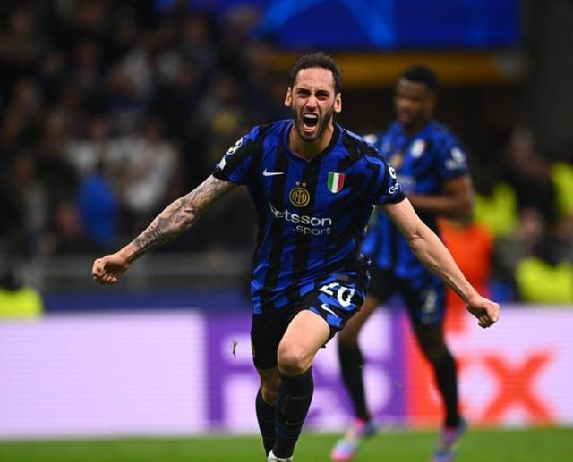 大发彩票网页版-国米刷新世界纪录,恒大教练激动落泪!